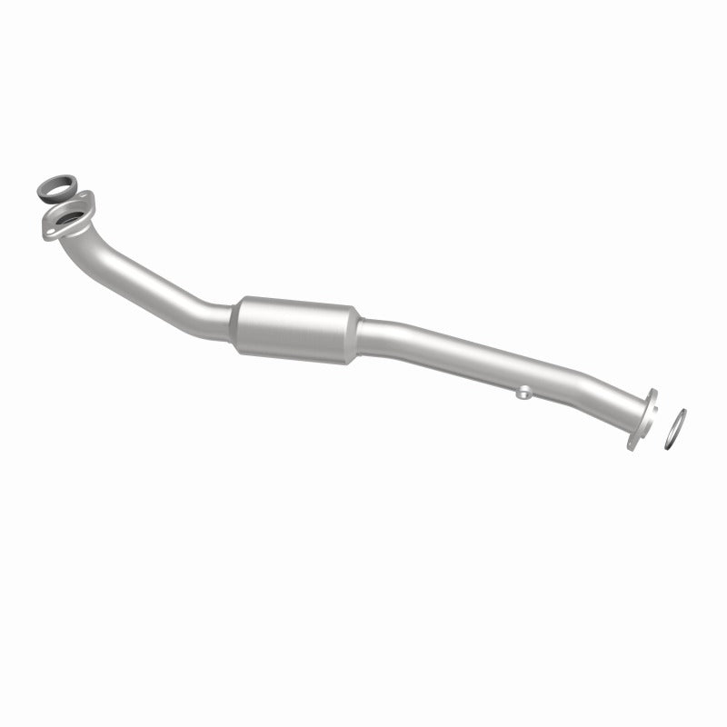 Magnaflow 52206 DirectFit Converter 09-12 Highlander 2.7L