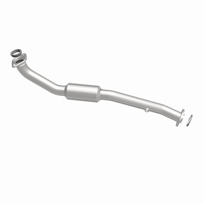 Magnaflow 52206 DirectFit Converter 09-12 Highlander 2.7L