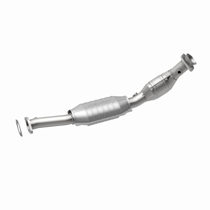 MagnaFlow DirectFit Converter Crwn Vic-Twn Car-Grand Marq