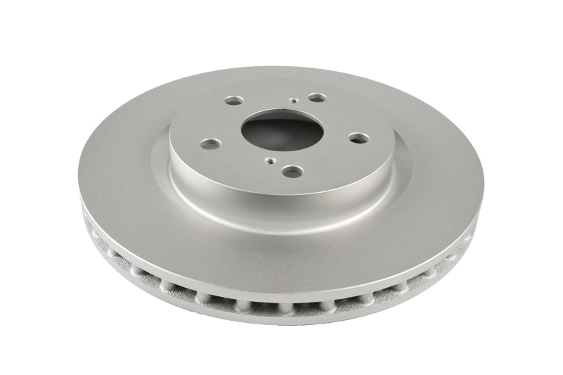 DBA Front En-Shield Standard Rotor | Lexus ES350 2020 (DBA2744E)