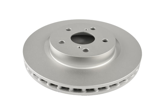 DBA Front En-Shield Standard Rotor | Lexus ES350 2020 (DBA2744E)