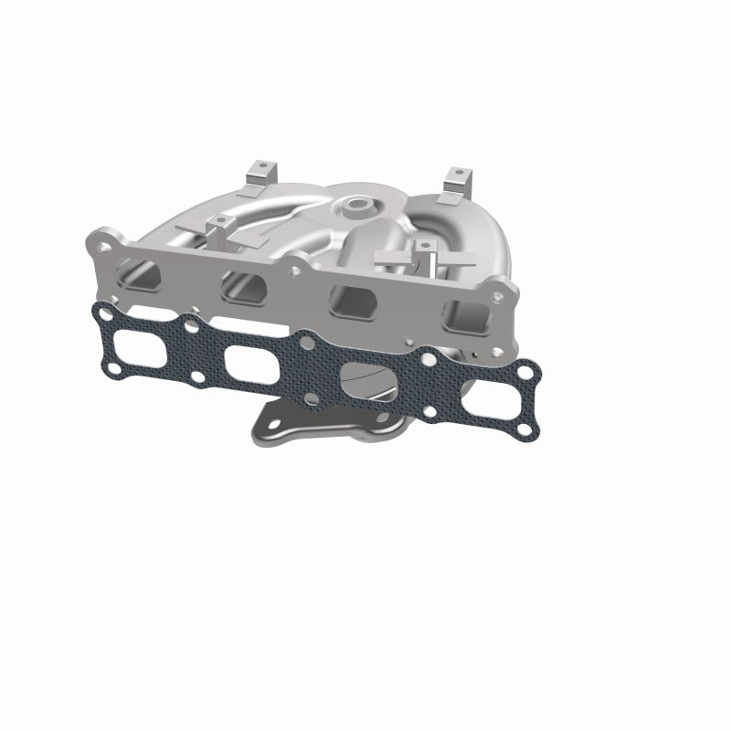 Magnaflow 51260 D&S Converter For Dodge Caliber/Jeep Patriot 07-10