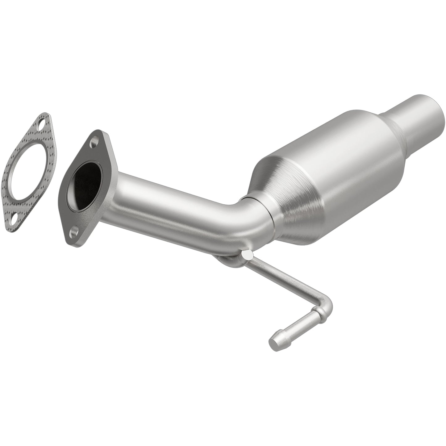 MagnaFlow California Grade CARB Compliant Direct-Fit Catalytic Converter 557966