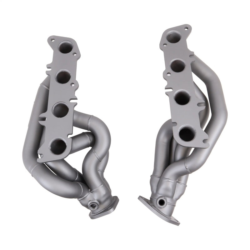 BBK 11-14 Mustang GT Shorty Tuned Length Headers | Ford Mustang (05-14) (1632)