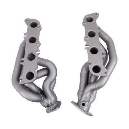 BBK 11-14 Mustang GT Shorty Tuned Length Headers | Ford Mustang (05-14) (1632)