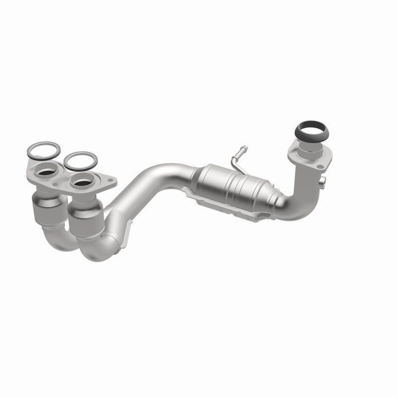 Magnaflow Conv DF Federal Cat | Toyota MR2 Spyder (99-06) 1.8L (24065)