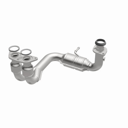 Magnaflow Conv DF Federal Cat | Toyota MR2 Spyder (99-06) 1.8L (24065)