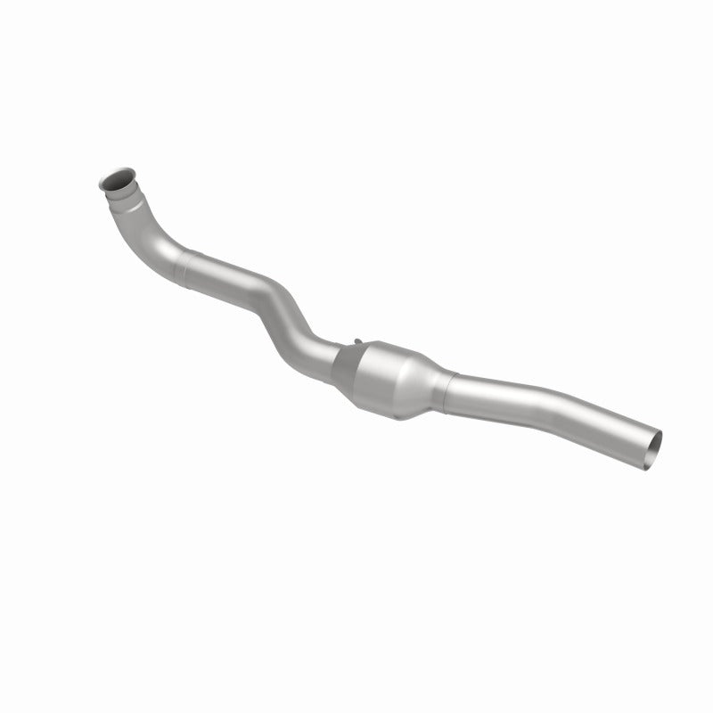 Magnaflow 60502 DirectFit Converter For GM Silverado/Sierra 6.6L (06+)