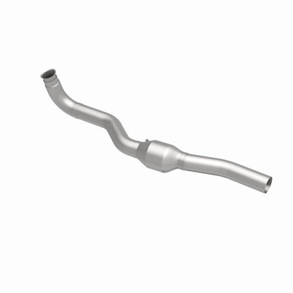 Magnaflow 60502 DirectFit Converter For GM Silverado/Sierra 6.6L (06+)