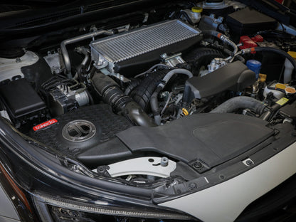 aFe Takeda Momentum Pro 5R Cold Air Intake Filter | Subaru Outback (20-24) (56-70063R)