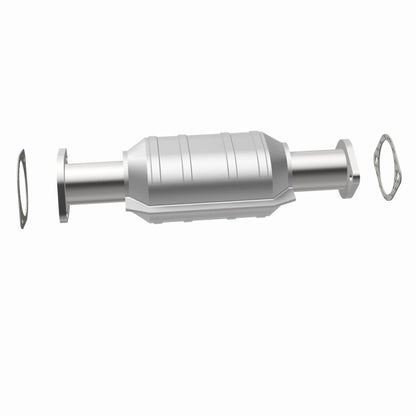 Magnaflow 51528 DirectFit Converter For Nissan Frontier 01-04
