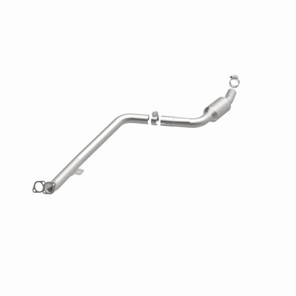 Magnaflow 52249 Underbody Direct Fit Converter 11-12 X3