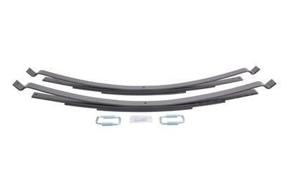 Hellwig 3527 Lp-35 HD Load Leveling Helper Springs For 19 Ram 3500 RWD NEW