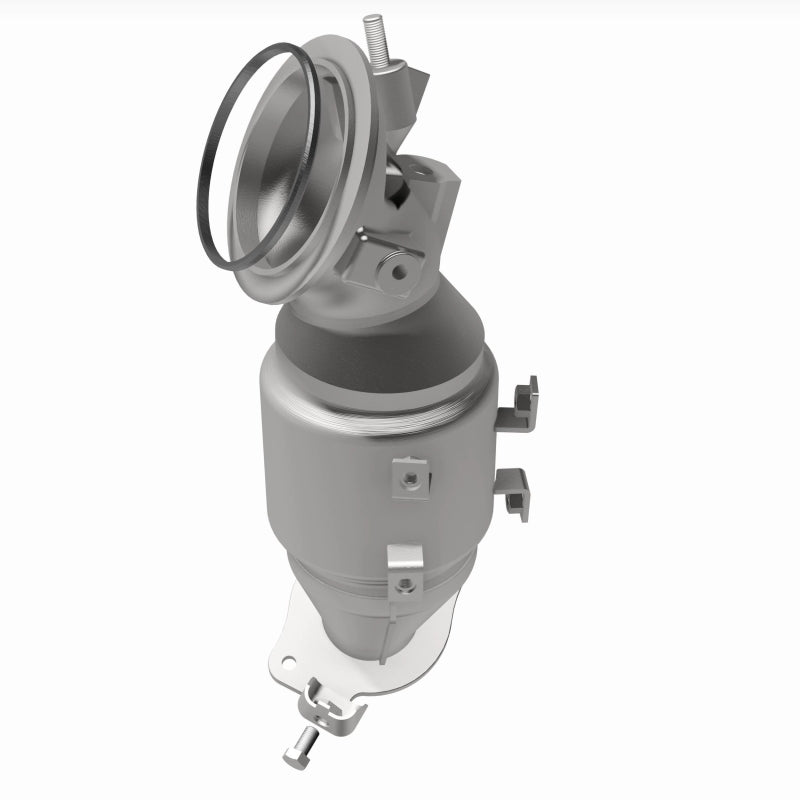 MagnaFlow 21-112 OEM Grade Direct-Fit Catalytic Converter
