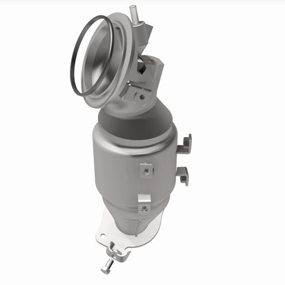 MagnaFlow 21-112 OEM Grade Direct-Fit Catalytic Converter