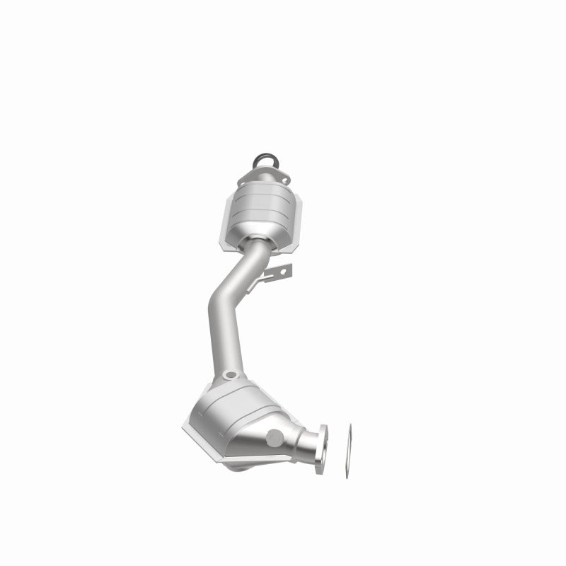 Magnaflow 93235 DirectFit Converter for Subaru Impreza/Forester/Legacy/Outback