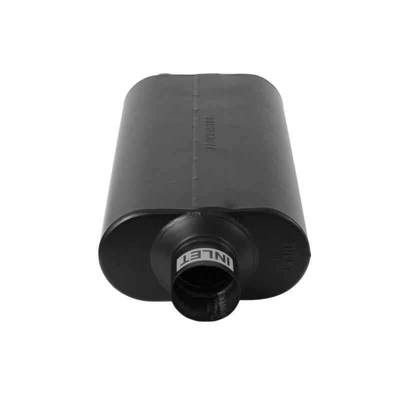 Flowmaster SS 3in/2.5in Super 50 Muffler For Trucks, Muscle Cars (8530552)