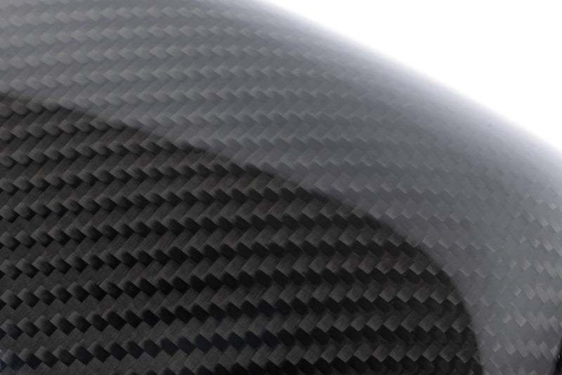 Dinan Carbon Side Mirror Caps | Toyota GR Supra