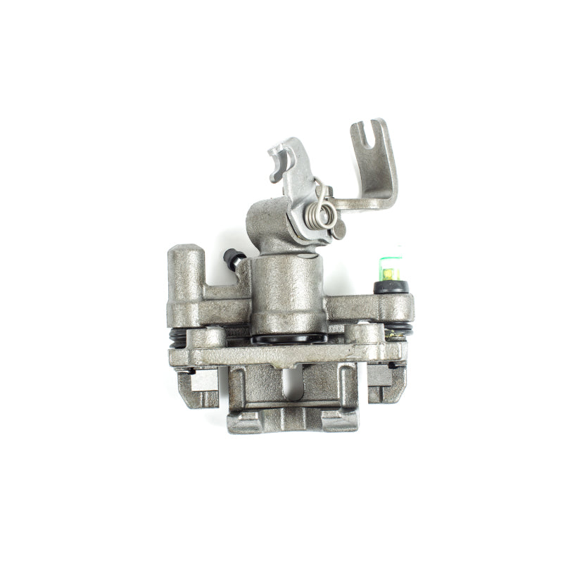 Power Stop Rear Left Autospecialty Caliper w/Bracket | 1990-1993 Mazda Miata (L1378)