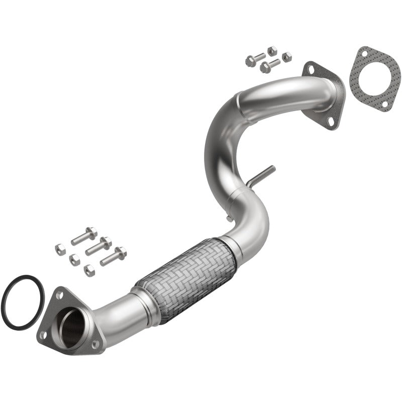 Magnaflow 107-0089 Front Pipe Kit For 08-10 Nissan Rogue 2.5L