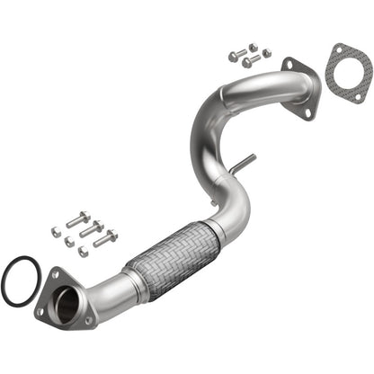 Magnaflow 107-0089 Front Pipe Kit For 08-10 Nissan Rogue 2.5L
