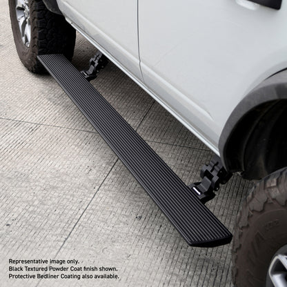 Go Rhino VoltStep Electric Running Board Kit | Toyota 4runner/Lexus GX460 (14-24) (20442564T)