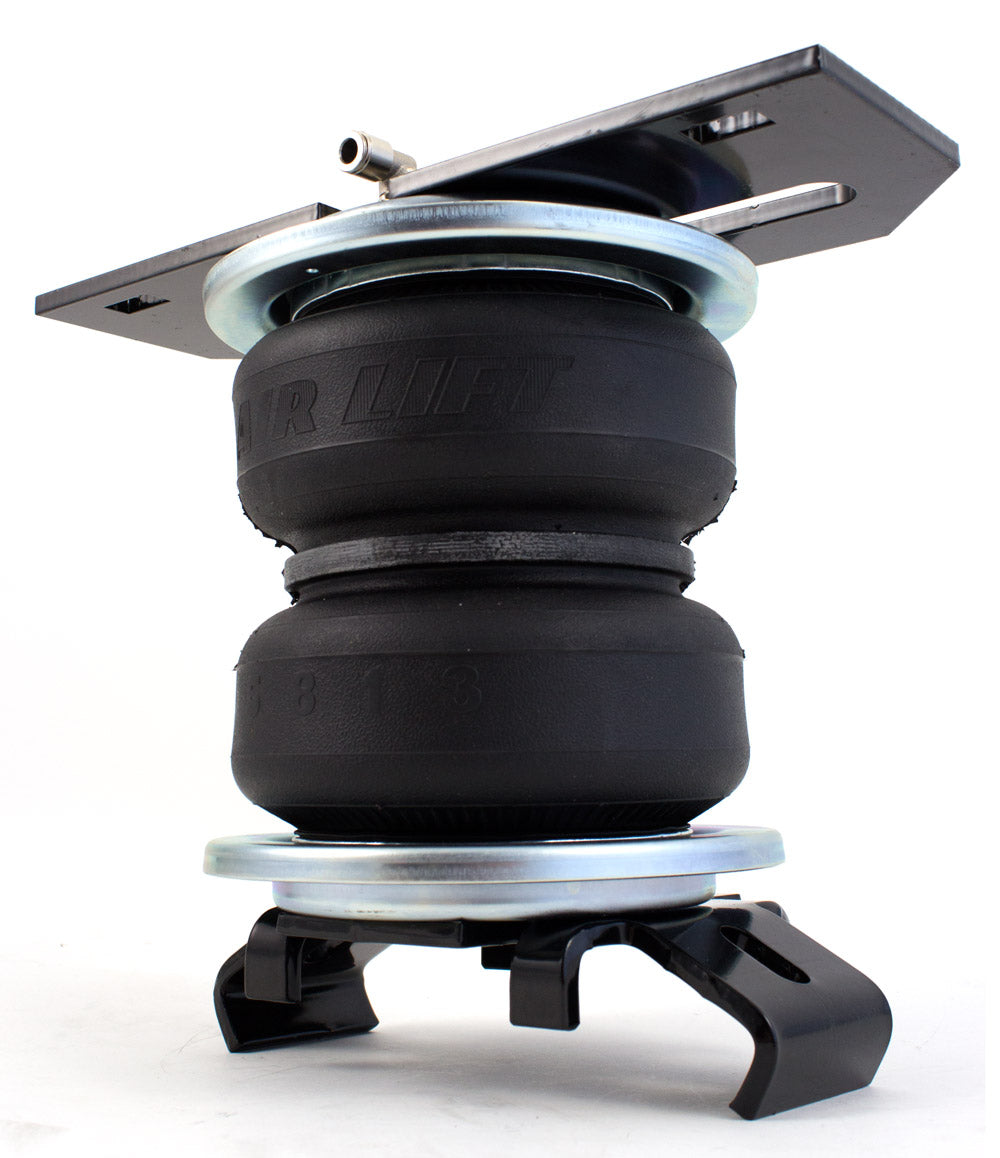 Air Lift Loadlifter 5000 for Half Ton Vehicles (57230)