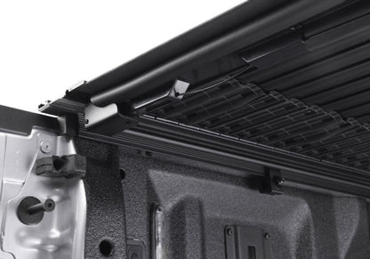 BAK Revolver X4ts 5.7ft Bed Hard Roll-up Cover | Ford F-150 (80309RK)