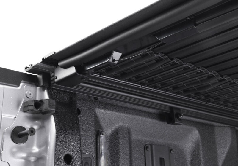 BAK Revolver X4TS 15-20 F-150 Bed Roll-Up Cover | F-150 (80329RK)