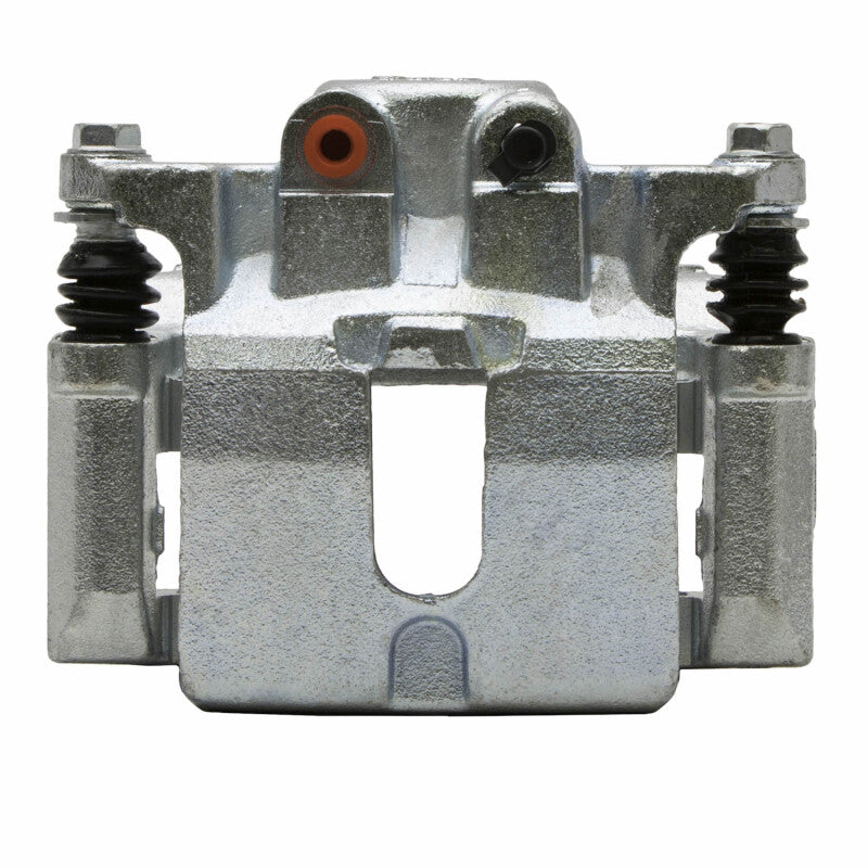 DFC Rear Left Brake Caliper (Silver Zinc): Dodge Charger (14-19)