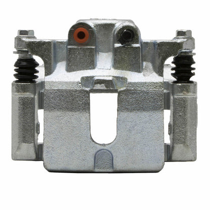 DFC Rear Left Brake Caliper (Silver Zinc): Dodge Charger (14-19)