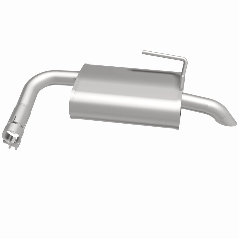 Magnaflow 108-0293 Rear Muffler Kit For Nissan Altima 19-25 2.5L Direct-Fit