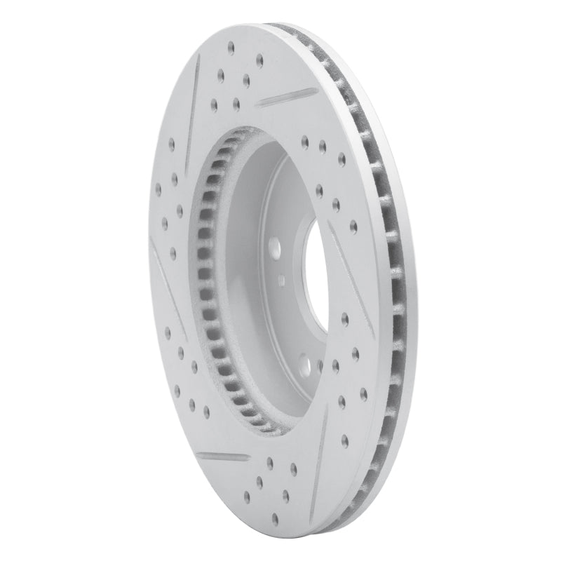 DFC 12-15 Honda Civic/Acura ILX Front D&S Rotor | Honda Civic/Acura ILX (830-59036R)