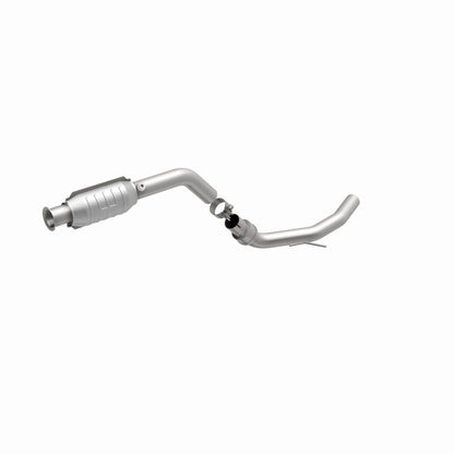Magnaflow 49031 DirectFit Converter OEM for 98-04 Dodge Intrepid 2.7L
