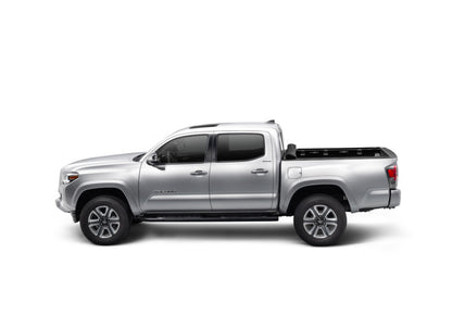 Truxedo 1456001 Pro X15 Tonneau Cover - Black For 2016-2023 Toyota Tacoma 5' Bed