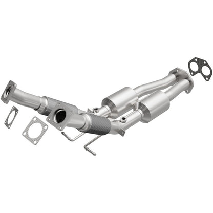 Magnaflow 21-506 DirectFit Converter 10-14 Volvo XC90 3.2