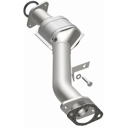 MagnaFlow Conv DF 04-07 Subaru WRX/STi 2.5L T | (23149)