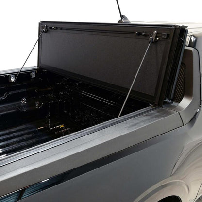 Westin Automotive 19-44795 Hard Tri-Fold Tonneau Cover For 22-25 Ford Maverick