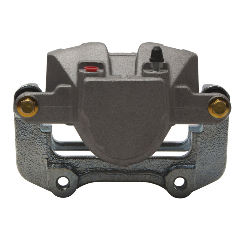 DFC Front Premium Caliper (FRONT): Chrysler 300 3.5L / 5.7L (05-11) - Silver Zinc
