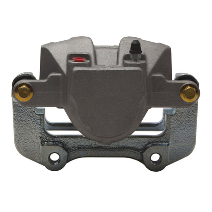 DFC Front Premium Caliper (FRONT): Chrysler 300 3.5L / 5.7L (05-11) - Silver Zinc
