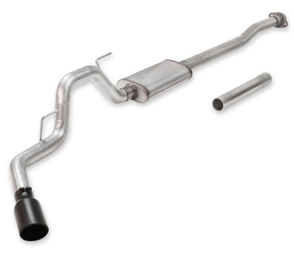 Flowmaster F-150 2.7L/3.5L/5.0L FlowFX SS Cat-Back For Ford F-150 (717887)