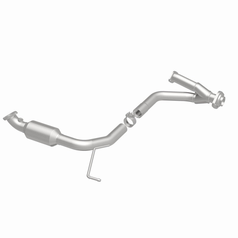 Magnaflow 93660 DirectFit Converter Rear 4.0L for Toyota Tacoma (05-09)