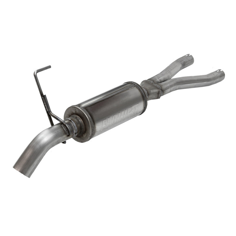 Flowmaster FlowFX Extreme Cat-Back For Nissan Titan 5.6L (04-15) (717985)