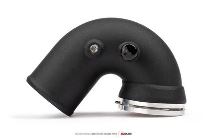 AMS Performance AMS.39.09.0001-1 Charge Pipes for BMW M3/M4/M2 Competition S55