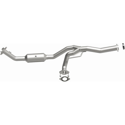 MagnaFlow California Grade CARB Compliant Direct-Fit Catalytic Converter 5561676