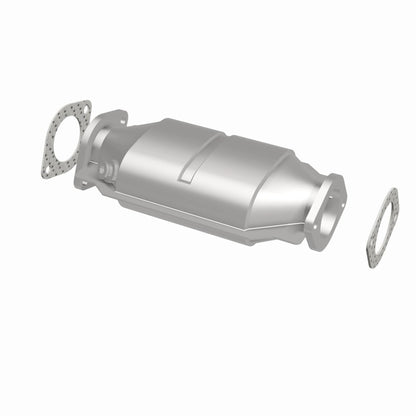 Magnaflow 23704 DirectFit Converter For Nissan Maxima Rear