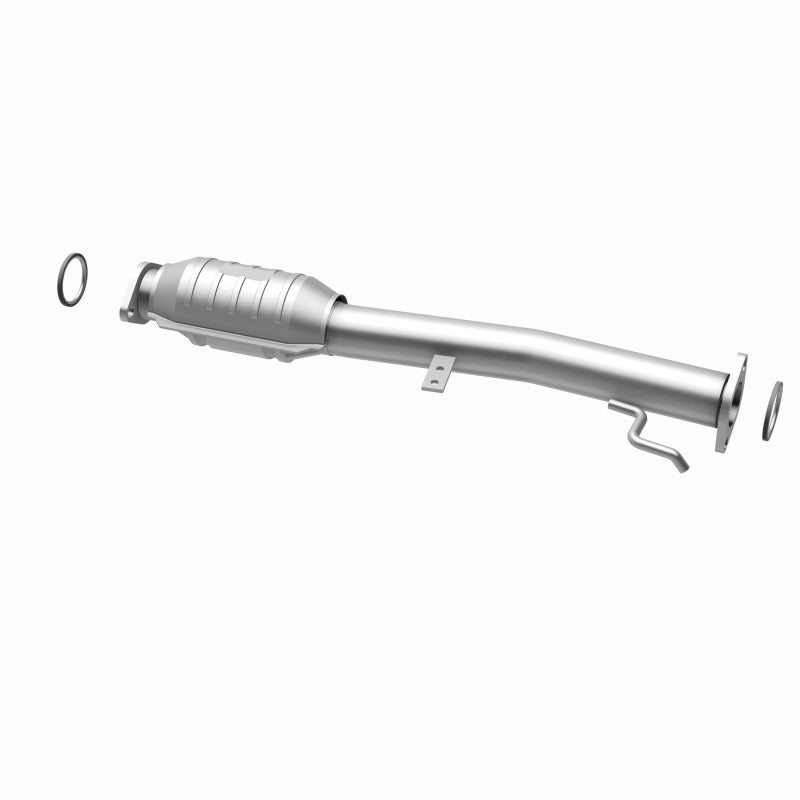 MagnaFlow 93134 Direct Fit Converter 97 Toyota RAV4 2.0L