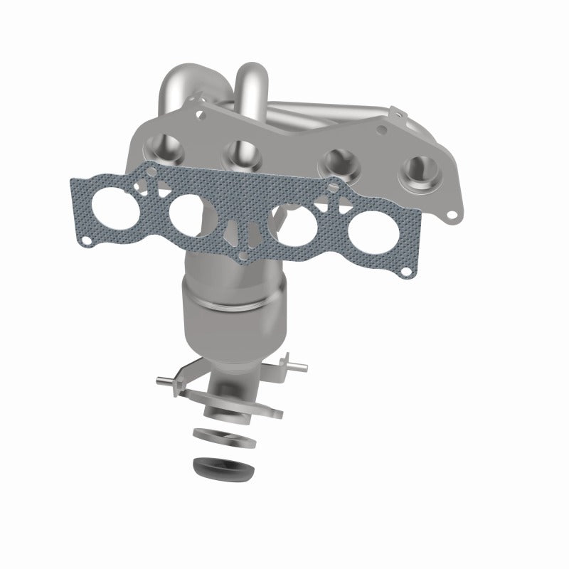 Magnaflow 50467 DirectFit Converter For Toyota RAV4 2.4L (06-08)