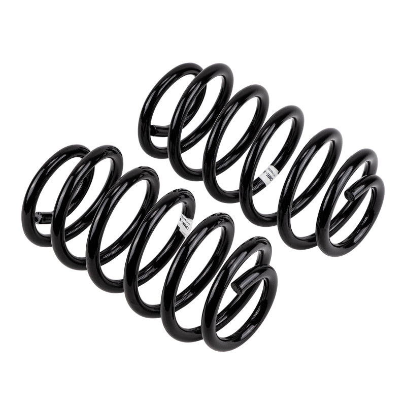 ARB 2993 Old Man Emu Rear Coil Spring Set - Heavy Load For Jeep Grand Cherokee