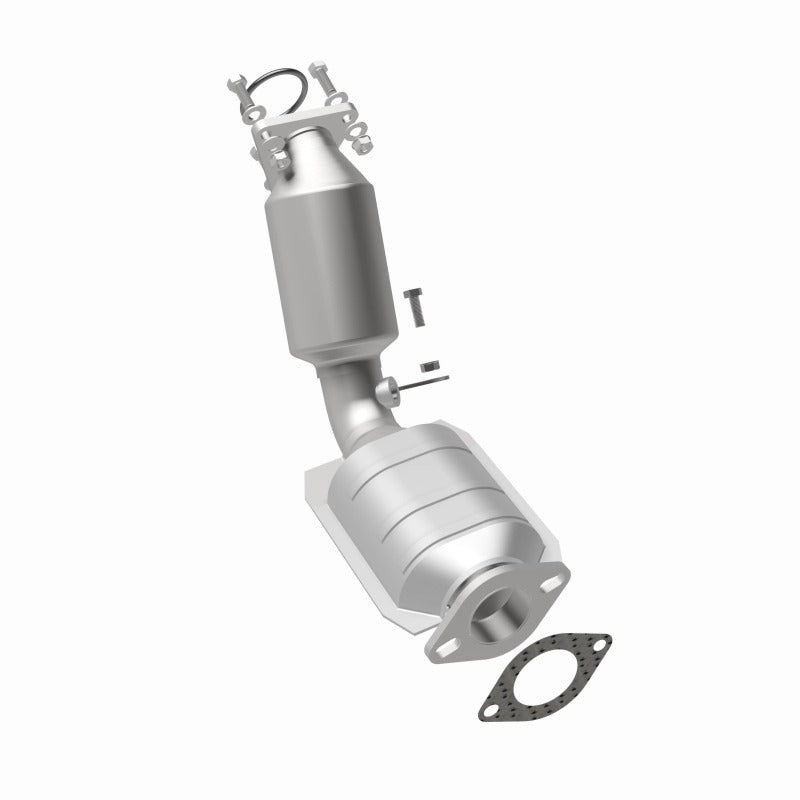 Magnaflow 49143 DirectFit Converter For G35/37/350Z Driver Side OEM